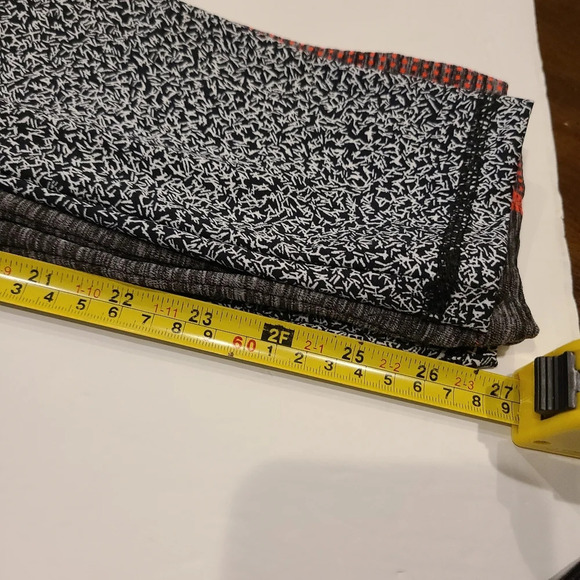 Lot of 2 girls leggings sz S/P - Picture 9 of 11